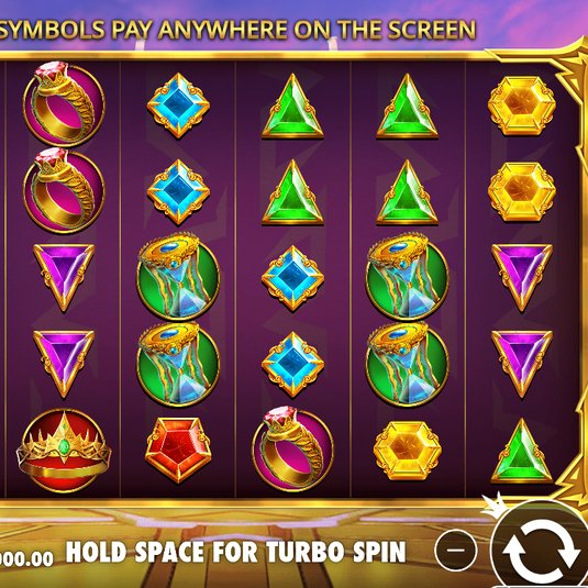 Gates of Olympus