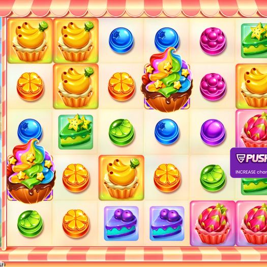 Candy Blast